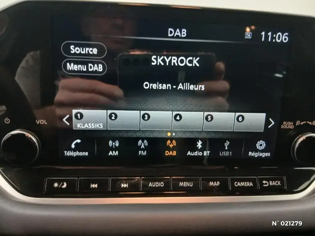 NISSAN QASHQAI III - Miniature 24