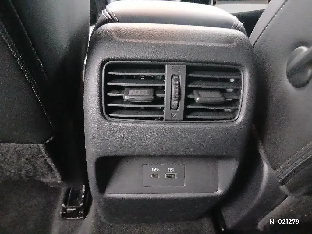 NISSAN QASHQAI III - Miniature 25
