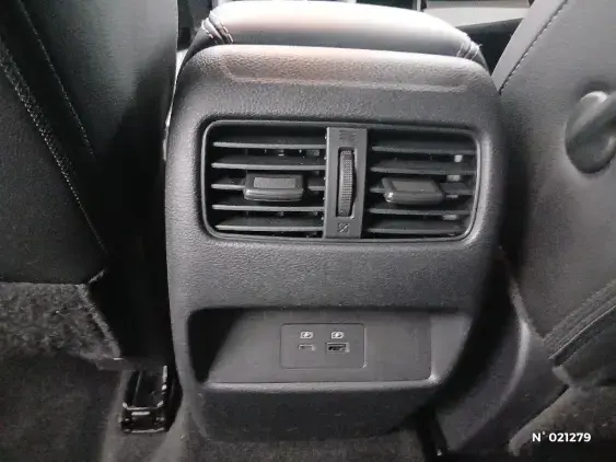 NISSAN QASHQAI III - voiture d'occasion - Photo 40