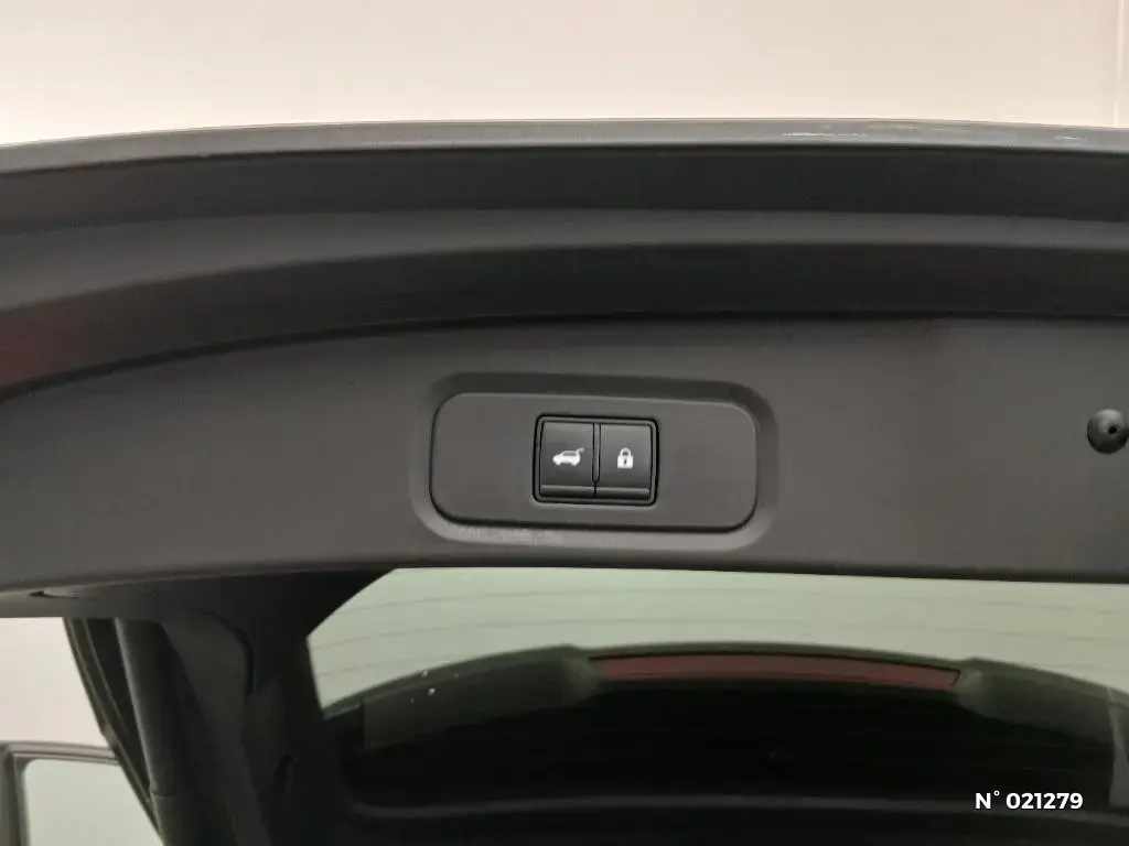 NISSAN QASHQAI III - Miniature 26