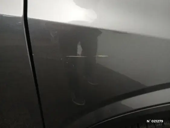 NISSAN QASHQAI III - voiture d'occasion - Photo 26