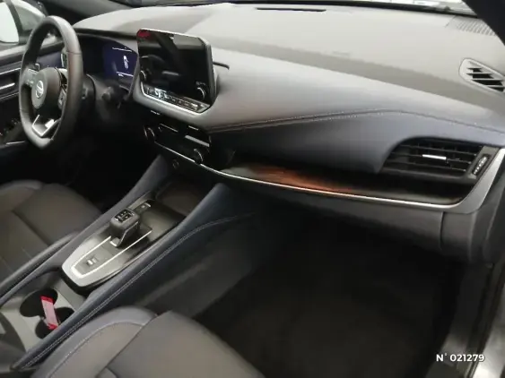 NISSAN QASHQAI III - voiture d'occasion - Photo 10