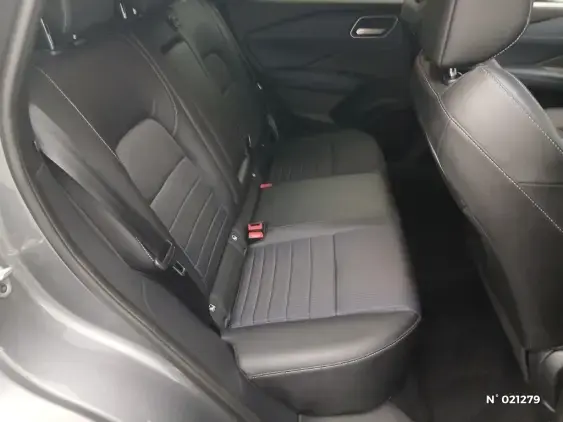 NISSAN QASHQAI III - voiture d'occasion - Photo 11