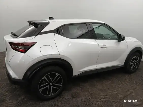 NISSAN JUKE II - voiture d'occasion - Photo 4