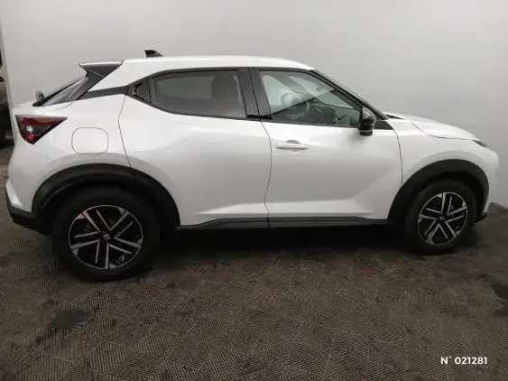 NISSAN JUKE II - voiture d'occasion - Photo 5