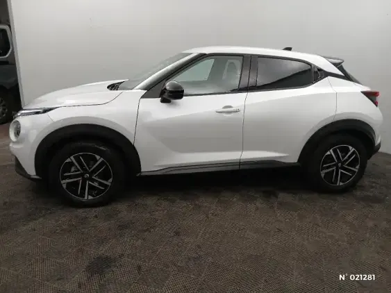 NISSAN JUKE II - voiture d'occasion - Photo 2