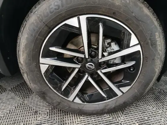 NISSAN JUKE II - voiture d'occasion - Photo 8