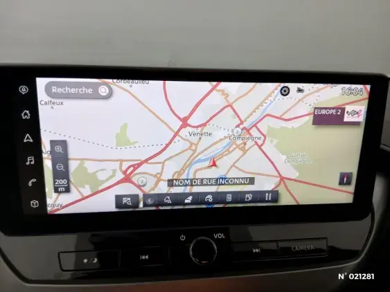 NISSAN JUKE II - voiture d'occasion - Photo 13