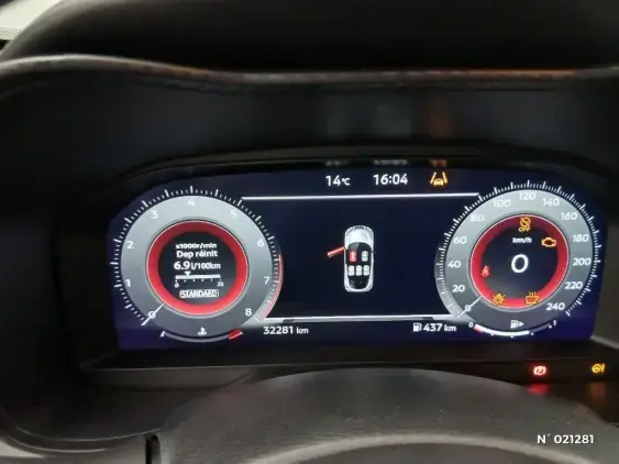 NISSAN JUKE II - voiture d'occasion - Photo 12