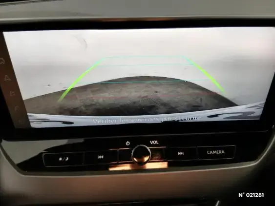 NISSAN JUKE II - voiture d'occasion - Photo 14