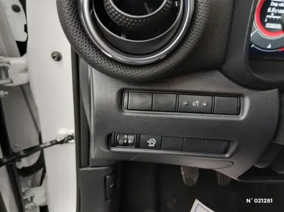 NISSAN JUKE II - voiture d'occasion - Photo 15