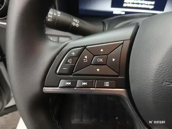 NISSAN JUKE II - voiture d'occasion - Photo 27