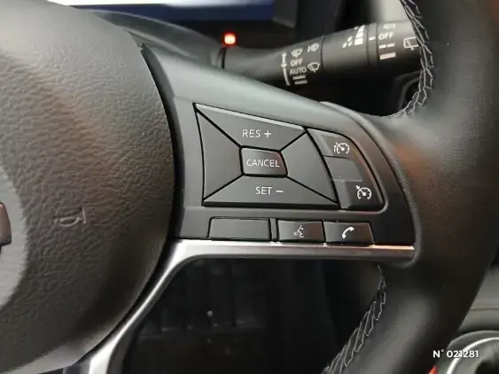 NISSAN JUKE II - voiture d'occasion - Photo 28