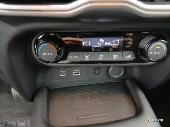 NISSAN JUKE II - voiture d'occasion - Photo 29