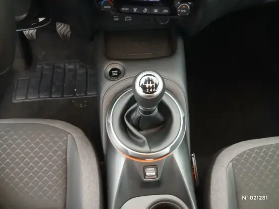 NISSAN JUKE II - voiture d'occasion - Photo 30