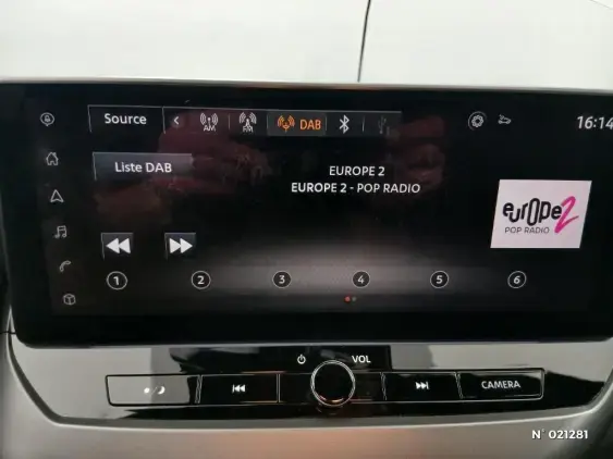 NISSAN JUKE II - voiture d'occasion - Photo 31