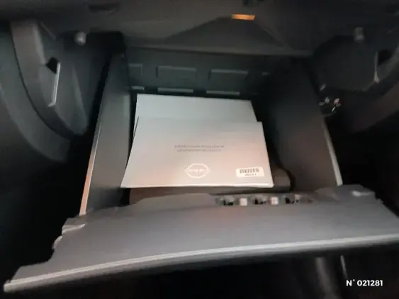 NISSAN JUKE II - voiture d'occasion - Photo 32