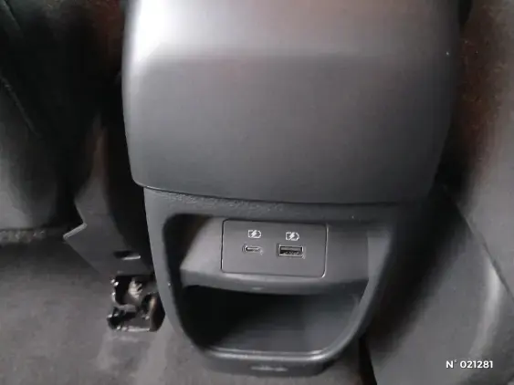 NISSAN JUKE II - voiture d'occasion - Photo 33