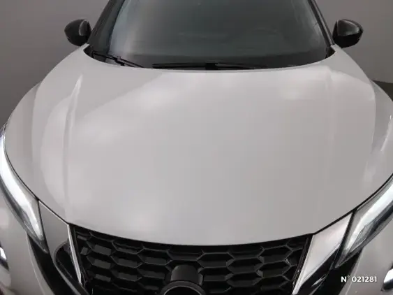 NISSAN JUKE II - voiture d'occasion - Photo 34