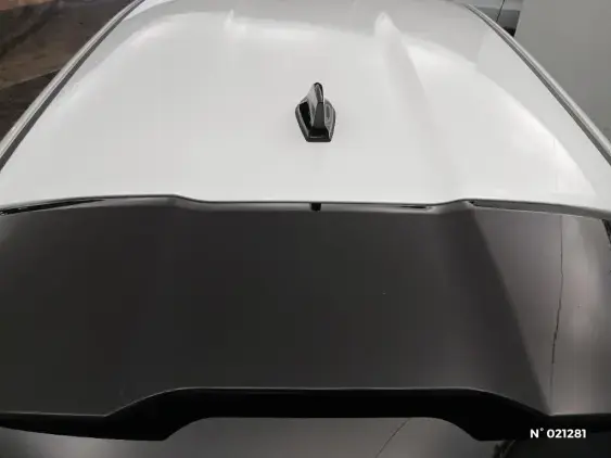 NISSAN JUKE II - voiture d'occasion - Photo 35