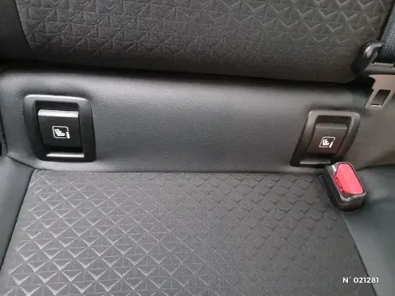 NISSAN JUKE II - voiture d'occasion - Photo 37