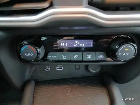 NISSAN JUKE II - voiture d'occasion - Photo 38