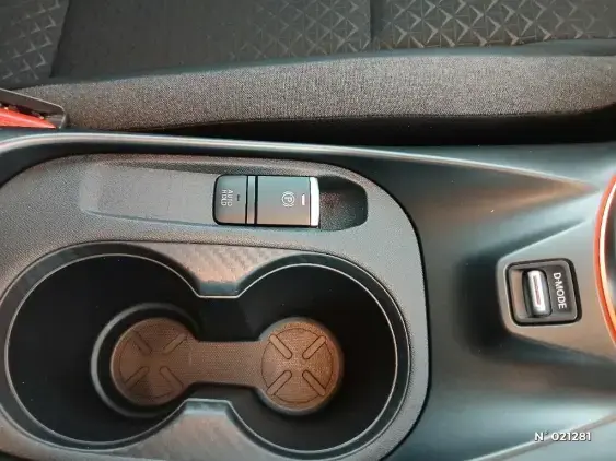 NISSAN JUKE II - voiture d'occasion - Photo 39