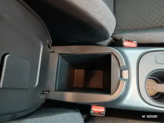 NISSAN JUKE II - voiture d'occasion - Photo 40