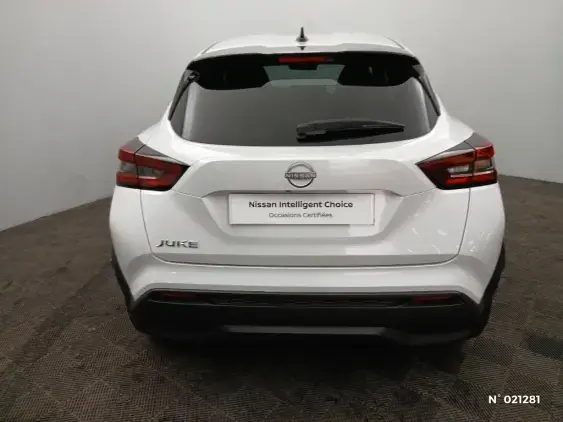 NISSAN JUKE II - voiture d'occasion - Photo 6