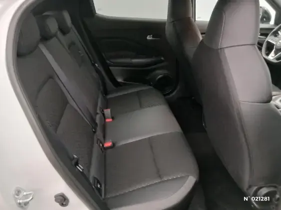 NISSAN JUKE II - voiture d'occasion - Photo 11