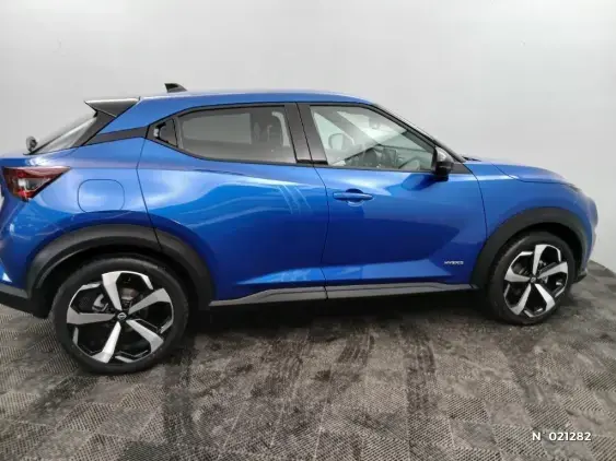 NISSAN JUKE II - voiture d'occasion - Photo 5