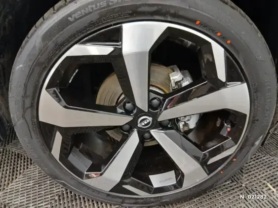 NISSAN JUKE II - voiture d'occasion - Photo 8