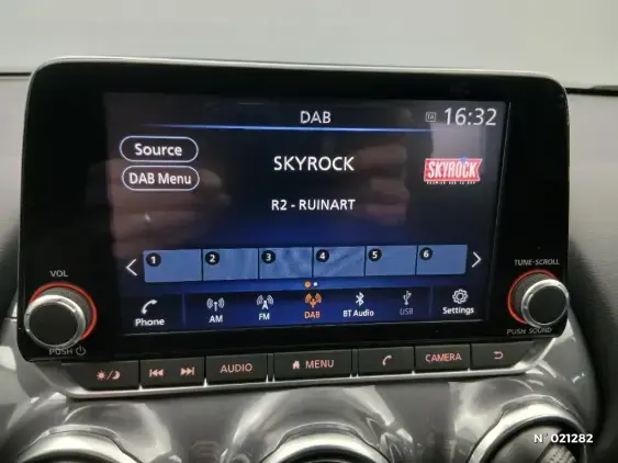 NISSAN JUKE II - voiture d'occasion - Photo 13