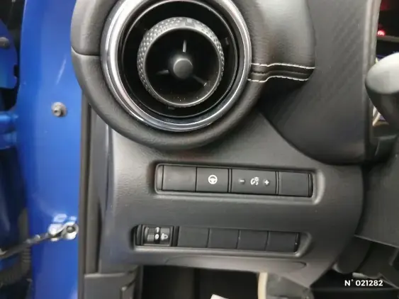 NISSAN JUKE II - voiture d'occasion - Photo 15