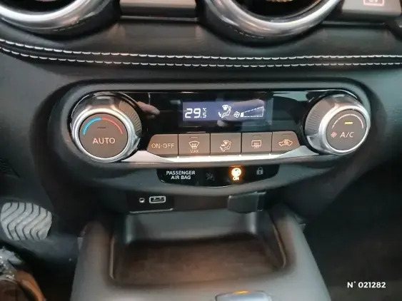 NISSAN JUKE II - voiture d'occasion - Photo 27