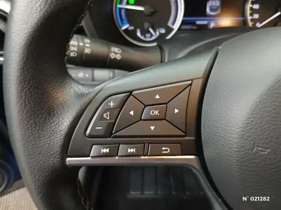 NISSAN JUKE II - voiture d'occasion - Photo 29