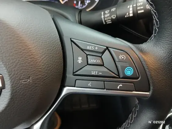 NISSAN JUKE II - voiture d'occasion - Photo 30