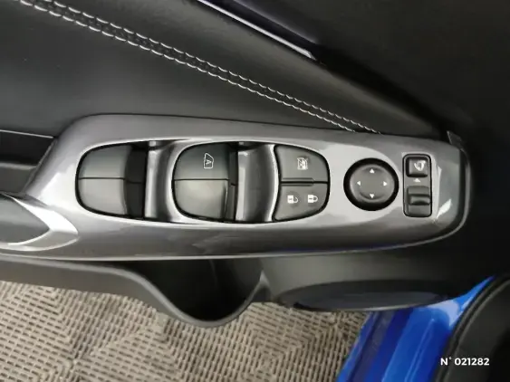 NISSAN JUKE II - voiture d'occasion - Photo 31