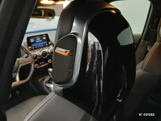 NISSAN JUKE II - voiture d'occasion - Photo 32