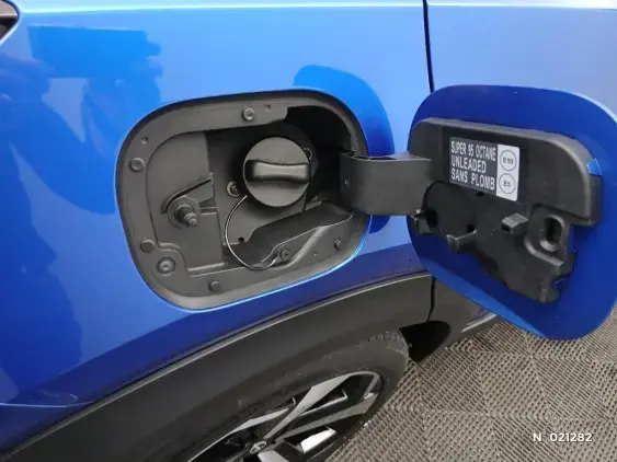 NISSAN JUKE II - voiture d'occasion - Photo 33