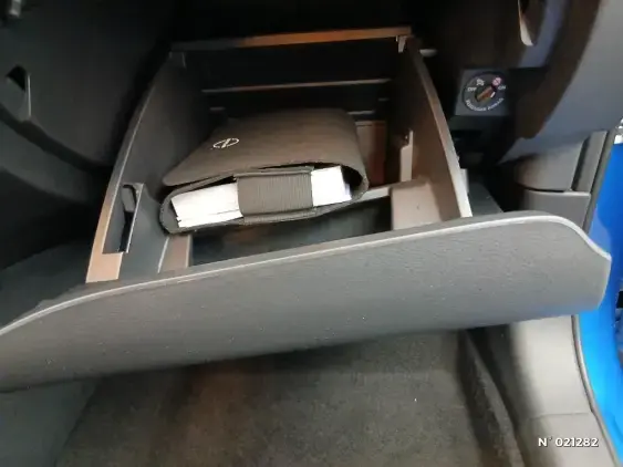 NISSAN JUKE II - voiture d'occasion - Photo 34