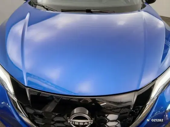 NISSAN JUKE II - voiture d'occasion - Photo 35