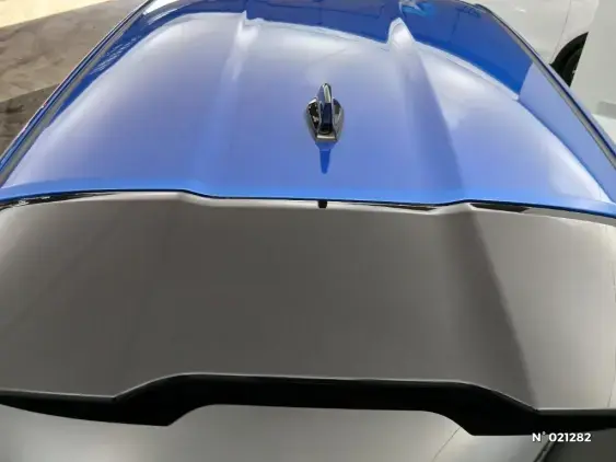 NISSAN JUKE II - voiture d'occasion - Photo 36