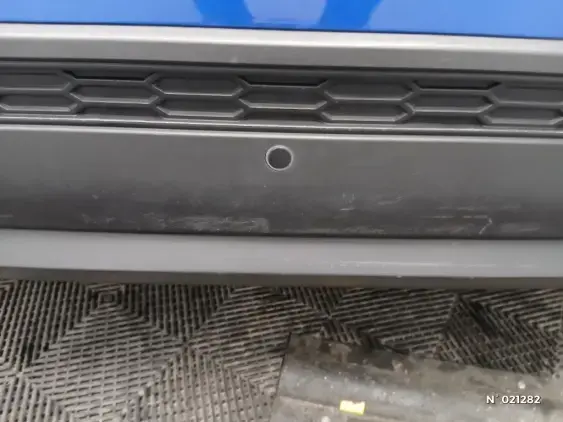 NISSAN JUKE II - voiture d'occasion - Photo 26