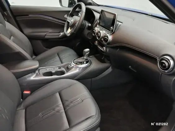 NISSAN JUKE II - voiture d'occasion - Photo 10