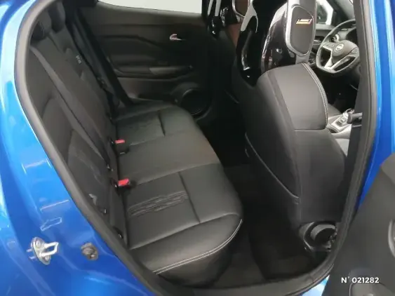 NISSAN JUKE II - voiture d'occasion - Photo 11