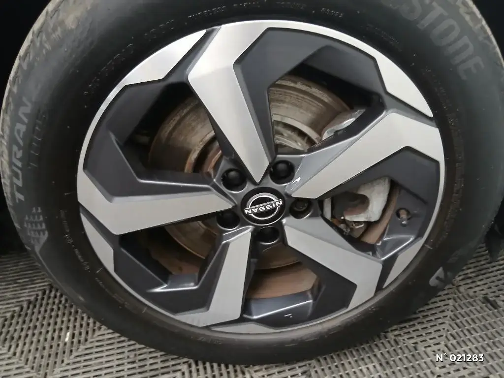 NISSAN QASHQAI III - Miniature 5