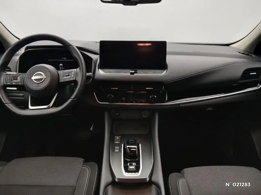 NISSAN QASHQAI III - Miniature 6
