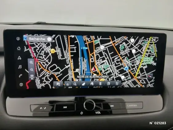 NISSAN QASHQAI III - voiture d'occasion - Photo 13