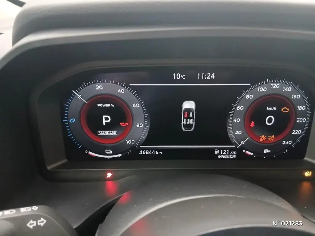 NISSAN QASHQAI III - Miniature 8